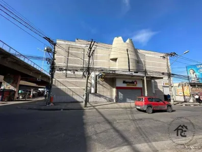Prédio Comercial para alugar, 45000m² no Centro, Nova Iguaçu