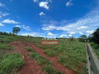 Fazenda/Sítio à venda, 173200m² no , Terezópolis de Goiás