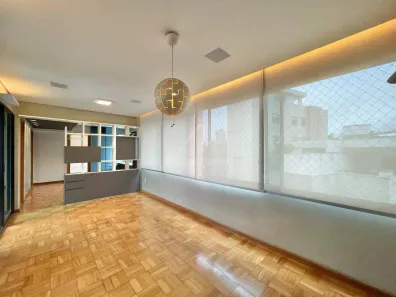 Apartamento com 2 Quartos à venda, 88m² no Cruzeiro, Belo Horizonte