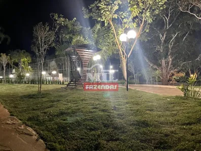 Fazenda/Sítio com 1 Quarto à venda, 500m² no , Silvânia