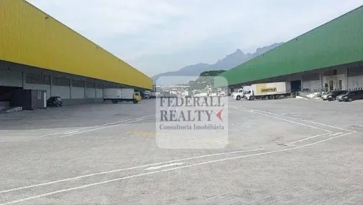 Galpão/Depósito/Armazém para alugar, 1786m² no Taquara, Rio de Janeiro