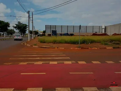 para alugar, 1396m² no Recanto das Primaveras I, Boituva