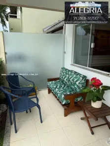 Casa com 4 Quartos à venda, 202m² no Stella Maris, Salvador