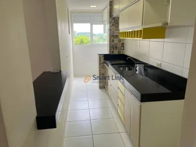 Apartamento com 2 Quartos à venda, 67m² no Rancho Grande, Tremembé