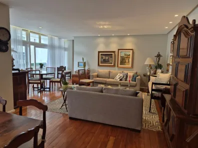 Apartamento com 4 Quartos à venda, 287m² no Centro, Salvador