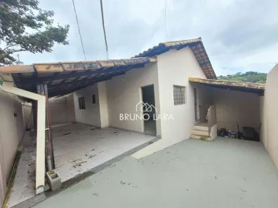 Casa com 3 Quartos para venda ou aluguel, 65m² no Monsenhor Alfredo, Igarapé