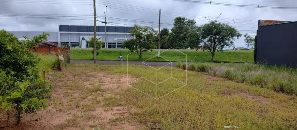 Lote/Terreno à venda, 250m² no Dois Córregos, Dois Córregos