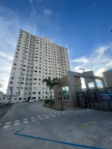 Apartamento com 2 Quartos para alugar, 50m² no Lagoa Seca, Natal