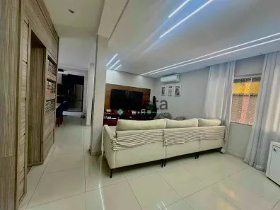 Sobrado com 3 Quartos à venda, 250m² no Jardim Boa Esperança (Vicente de Carvalho), Guarujá