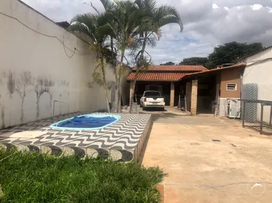Casa com 3 Quartos à venda, 177m² no Setor Habitacional Vicente Pires - Trecho 3, Brasília