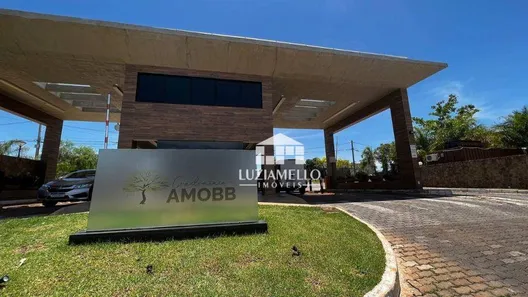 Lote/Terreno à venda, 727m² no Setor Habitacional Jardim Botânico, Brasília
