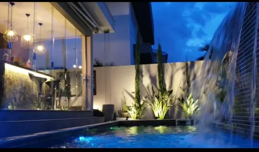 Casa de Condomínio com 3 Quartos à venda, 320m² no Jardins Valência, Goiânia