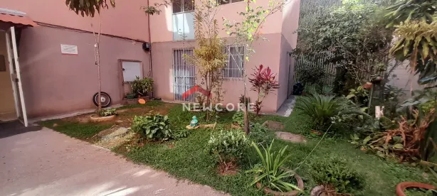 Apartamento com 2 Quartos à venda, 42m² no Distrito Industrial do Jatobá (Barreiro), Belo Horizonte