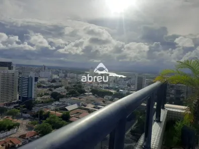 Cobertura com 4 Quartos à venda, 496m² no Tirol, Natal
