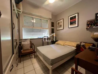 Casa com 2 Quartos à venda, 79m² no Jardim Botânico, Rio de Janeiro