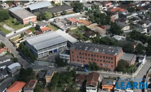 Galpão/Depósito/Armazém para venda ou aluguel, 6353m² no Jardim Emília, Embu-Guaçu