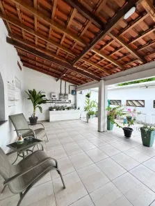Casa com 5 Quartos à venda, 290m² no Aleixo, Manaus