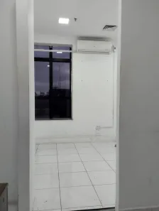 Sala Comercial para venda ou aluguel, 44m² no Embaré, Santos