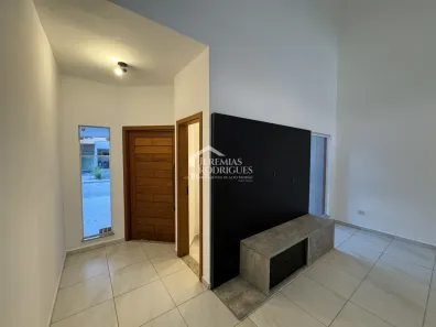 Casa de Condomínio com 3 Quartos à venda, 175m² no Castelo, Tremembé