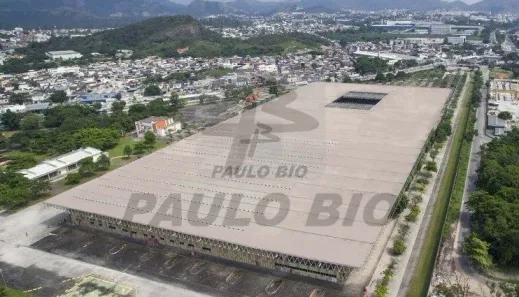 Galpão/Depósito/Armazém para alugar, 22026m² no Taquara, Rio de Janeiro