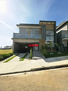 Casa de Condomínio com 4 Quartos à venda, 210m² no Condomínio Terras do Vale, Caçapava