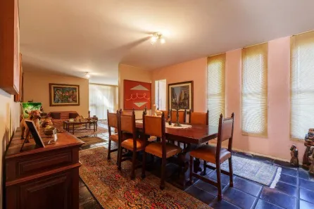 Casa com 4 Quartos à venda, 730m² no Setor de Habitações Individuais Sul, Brasília