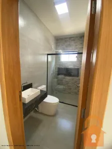 Casa com 3 Quartos para alugar, 175m² no Jardim Copacabana, Campo Mourão
