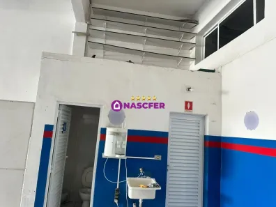 Sala Comercial para alugar, 205m² no Jardim Prestes de Barros, Sorocaba