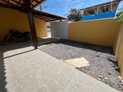 Casa com 2 Quartos à venda, 80m² no Aquarius (Tamoios), Cabo Frio