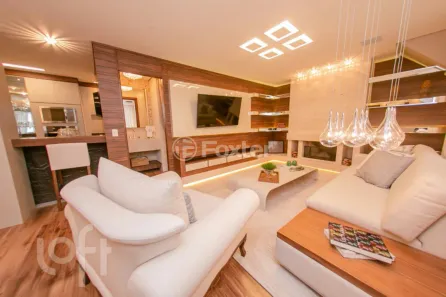 Cobertura com 3 Quartos à venda, 221m² no Vila Suica, Gramado