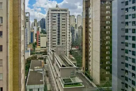 Apartamento com 1 Quarto à venda, 129m² no Lourdes, Belo Horizonte