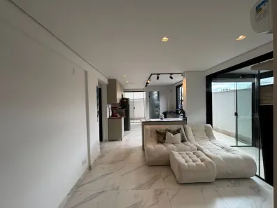 Apartamento com 2 Quartos à venda, 128m² no Carmo, Belo Horizonte