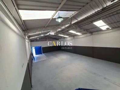 Galpão/Depósito/Armazém para alugar, 360m² no Laranjeiras, Betim