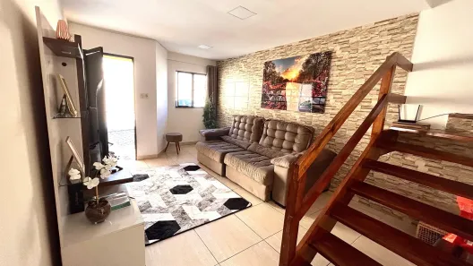 Casa de Condomínio com 3 Quartos à venda, 85m² no Praia do Flamengo, Salvador