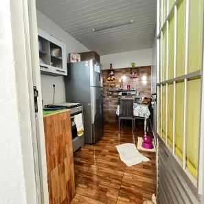 Casa com 3 Quartos à venda, 80m² no Santo Antônio, Manaus