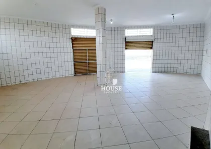 Ponto Comercial para alugar, 80m² no Jardim Cristina, Mogi Guaçu