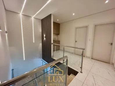 Casa de Condomínio com 3 Quartos à venda, 250m² no Novo Aleixo, Manaus