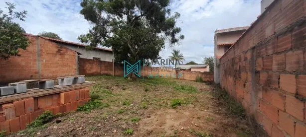 Lote/Terreno à venda, 360m² no Por do Sol, Lagoa Santa