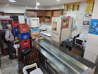 Ponto Comercial para alugar, 43m² no Ipanema, Rio de Janeiro