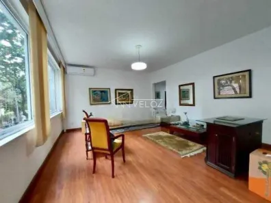 Apartamento com 3 Quartos à venda, 140m² no Ipanema, Rio de Janeiro
