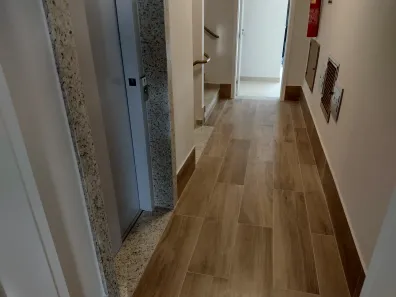Apartamento com 2 Quartos para alugar, 55m² no Serra, Belo Horizonte