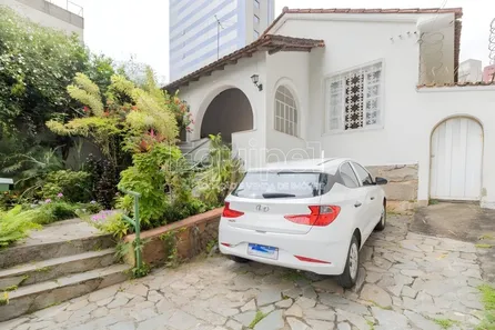 Casa com 4 Quartos para venda ou aluguel, 305m² no São Pedro, Belo Horizonte