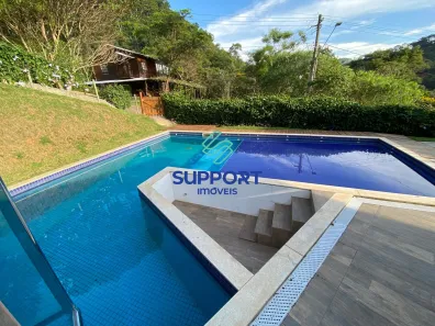 Casa de Condomínio com 8 Quartos à venda, 500m² no Buenos Aires, Guarapari