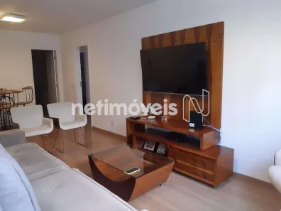 Apartamento com 3 Quartos à venda, 150m² no Coração de Jesus, Belo Horizonte