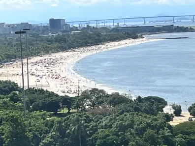 Apartamento com 3 Quartos à venda, 240m² no Flamengo, Rio de Janeiro