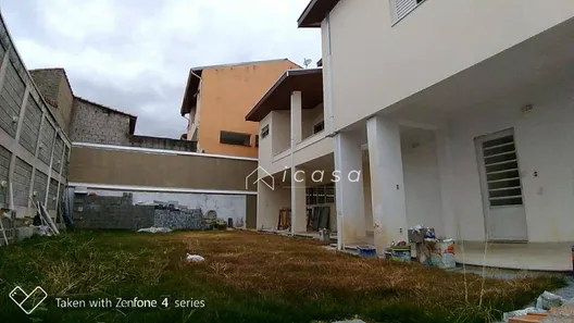 Casa com 4 Quartos para alugar, 380m² no Vila São João, Caçapava