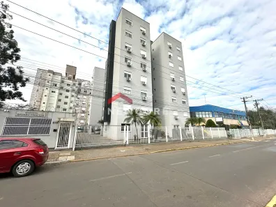 Apartamento com 3 Quartos à venda, 63m² no Vila Princesa Izabel, Cachoeirinha