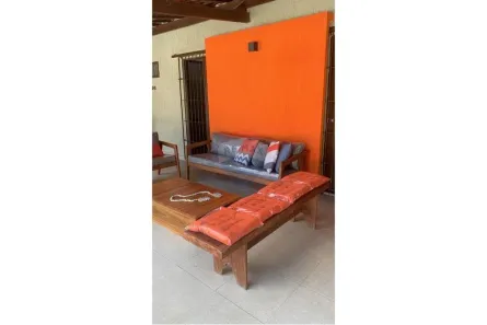 Casa com 4 Quartos à venda, 186m² no Maracaipe, Ipojuca