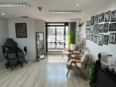Sala Comercial à venda, 30m² no Savassi, Belo Horizonte