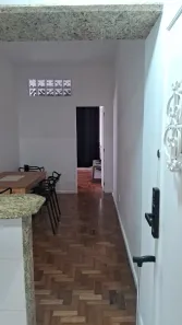 Apartamento com 2 Quartos para alugar, 60m² no Copacabana, Rio de Janeiro